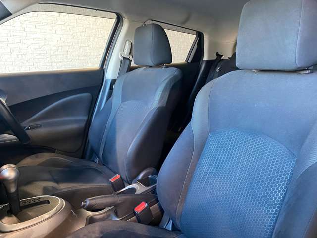 日産 ジューク １．５ １５ＲＸ ８０周年スペシャルカラーリミテッド H26年 () 99