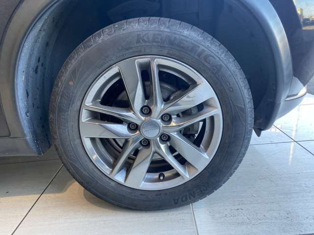 日産 ジューク １．５ １５ＲＸ ８０周年スペシャルカラーリミテッド H26年 () 99