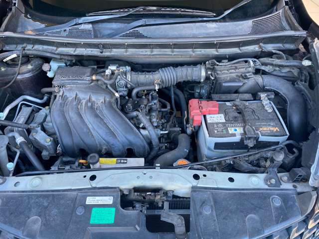 日産 ジューク １．５ １５ＲＸ ８０周年スペシャルカラーリミテッド H26年 () 99