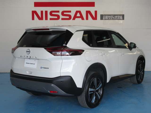 日産 エクストレイル １．５ Ｘ R7年 (九州・沖縄) 99