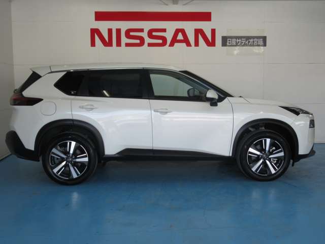 日産 エクストレイル １．５ Ｘ R7年 (九州・沖縄) 99