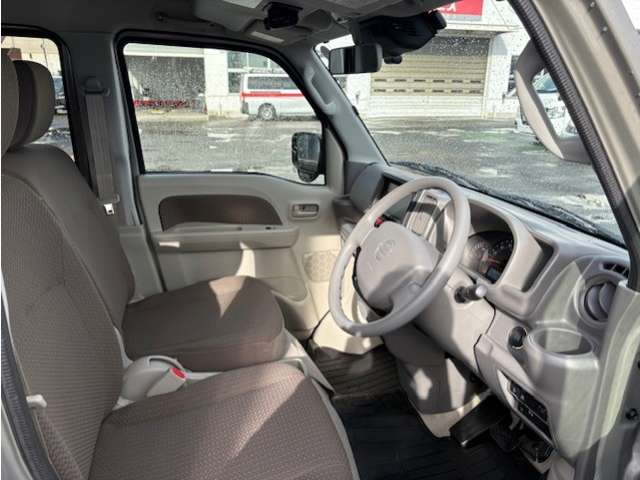 日産 クリッパーバン ６６０ ＧＸ ハイルーフ ４ＷＤ R7年 (東北) 99