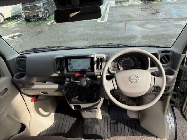 日産 クリッパーバン ６６０ ＧＸ ハイルーフ ４ＷＤ R7年 (東北) 99