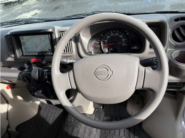 日産 クリッパーバン ６６０ ＧＸ ハイルーフ ４ＷＤ R7年 (東北) 99