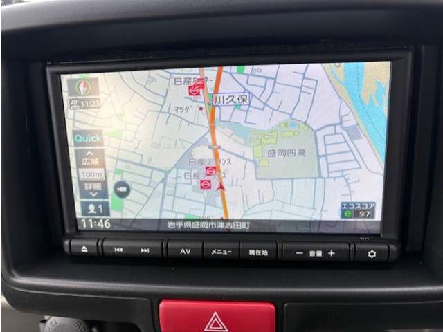 日産 クリッパーバン ６６０ ＧＸ ハイルーフ ４ＷＤ R7年 (東北) 99