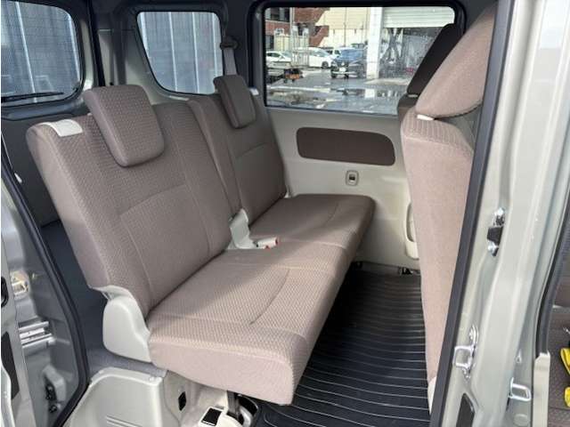 日産 クリッパーバン ６６０ ＧＸ ハイルーフ ４ＷＤ R7年 (東北) 99