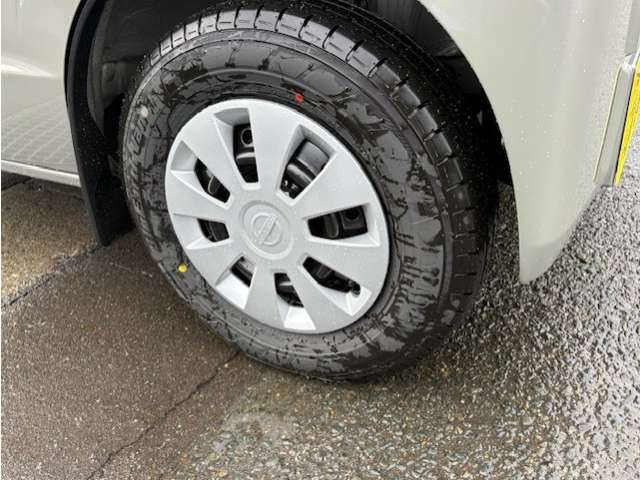 日産 クリッパーバン ６６０ ＧＸ ハイルーフ ４ＷＤ R7年 (東北) 99