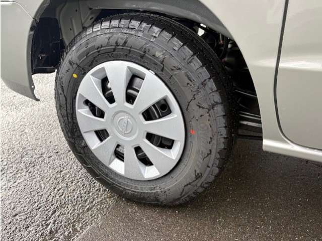 日産 クリッパーバン ６６０ ＧＸ ハイルーフ ４ＷＤ R7年 (東北) 99