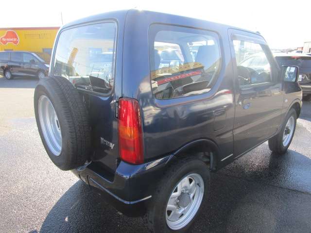 スズキ ジムニー ６６０ ＸＧ ４ＷＤ H25年 (関東) 99
