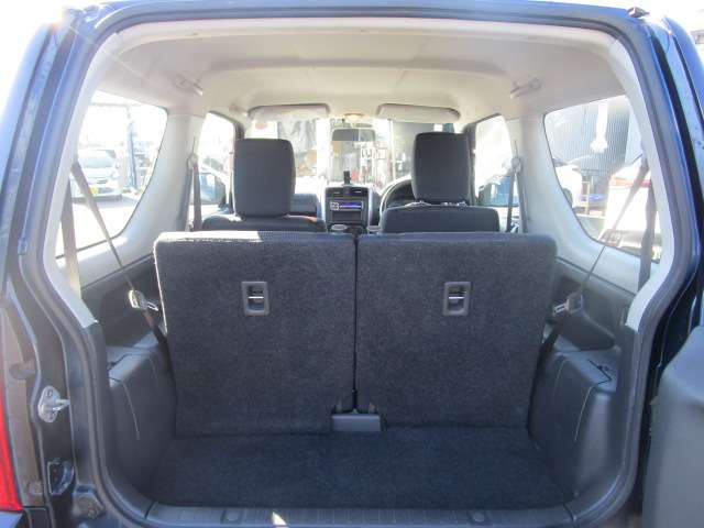 スズキ ジムニー ６６０ ＸＧ ４ＷＤ H25年 (関東) 99