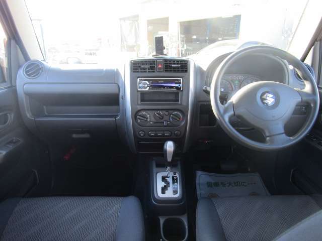 スズキ ジムニー ６６０ ＸＧ ４ＷＤ H25年 (関東) 99