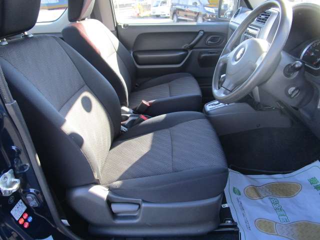 スズキ ジムニー ６６０ ＸＧ ４ＷＤ H25年 (関東) 99