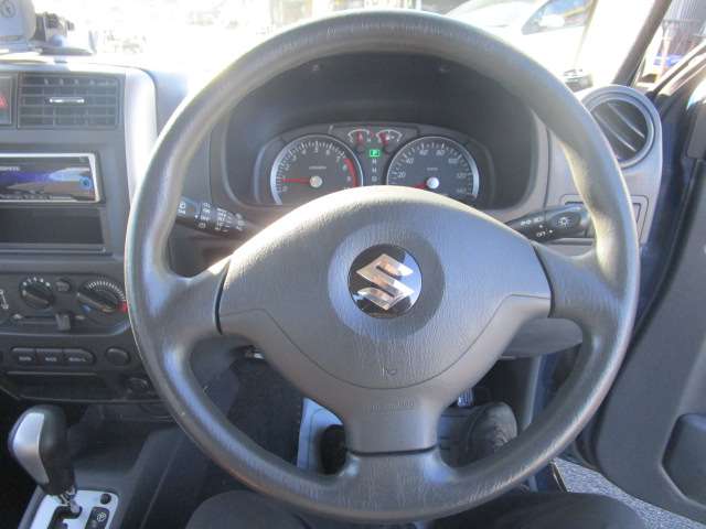 スズキ ジムニー ６６０ ＸＧ ４ＷＤ H25年 (関東) 99