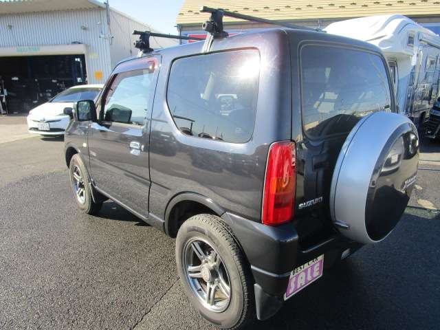スズキ ジムニー ６６０ クロスアドベンチャー ４ＷＤ H25年 (関東) 99