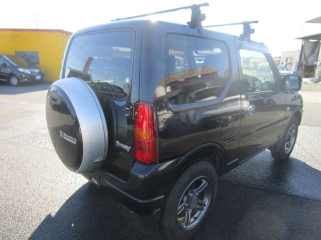 スズキ ジムニー ６６０ クロスアドベンチャー ４ＷＤ H25年 (関東) 99