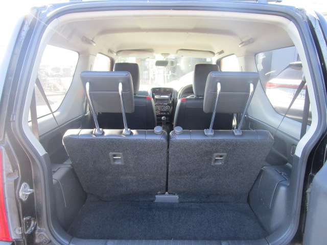 スズキ ジムニー ６６０ クロスアドベンチャー ４ＷＤ H25年 (関東) 99