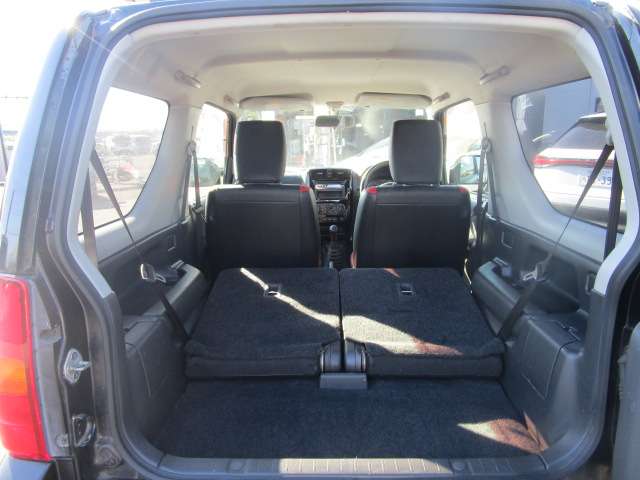 スズキ ジムニー ６６０ クロスアドベンチャー ４ＷＤ H25年 (関東) 99