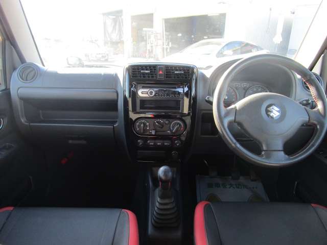 スズキ ジムニー ６６０ クロスアドベンチャー ４ＷＤ H25年 (関東) 99