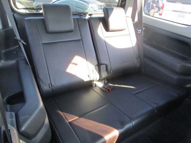 スズキ ジムニー ６６０ クロスアドベンチャー ４ＷＤ H25年 (関東) 99