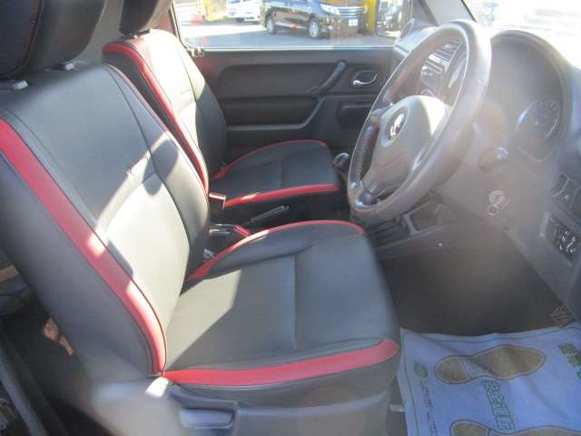 スズキ ジムニー ６６０ クロスアドベンチャー ４ＷＤ H25年 (関東) 99