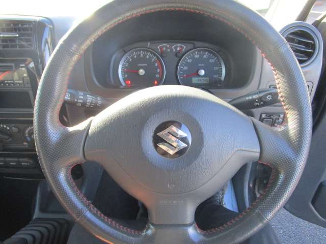 スズキ ジムニー ６６０ クロスアドベンチャー ４ＷＤ H25年 (関東) 99