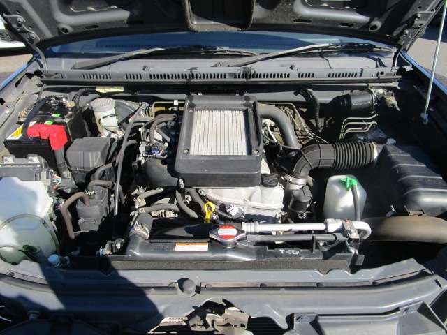 スズキ ジムニー ６６０ クロスアドベンチャー ４ＷＤ H25年 (関東) 99