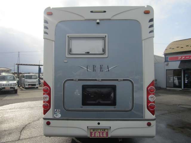 トヨタ カムロード キャンピング H24年 (関東) 99