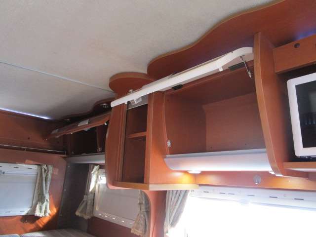 トヨタ カムロード キャンピング H24年 (関東) 99