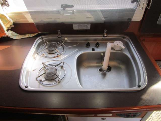 トヨタ カムロード キャンピング H24年 (関東) 99