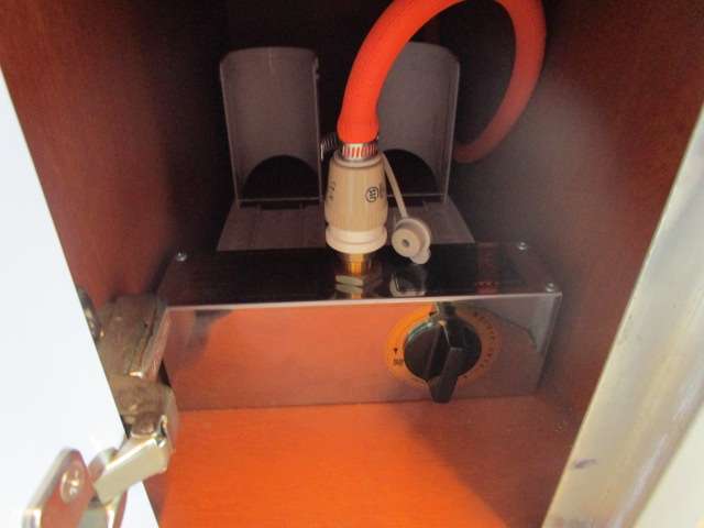 トヨタ カムロード キャンピング H24年 (関東) 99