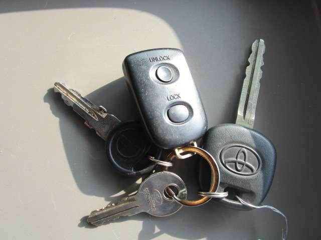 トヨタ カムロード キャンピング H24年 (関東) 99