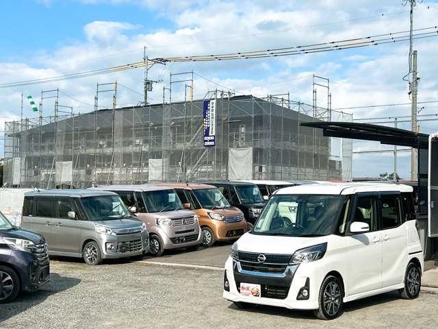 日産 デイズ　ルークス ６６０ ハイウェイスター Ｇターボ H29年 (九州・沖縄) 99