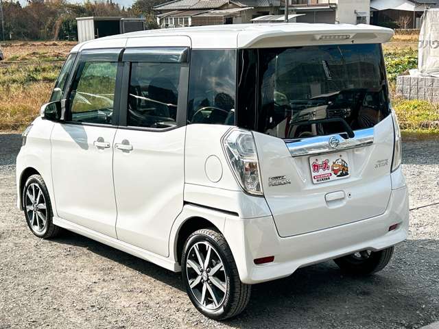 日産 デイズ　ルークス ６６０ ハイウェイスター Ｇターボ H29年 (九州・沖縄) 99