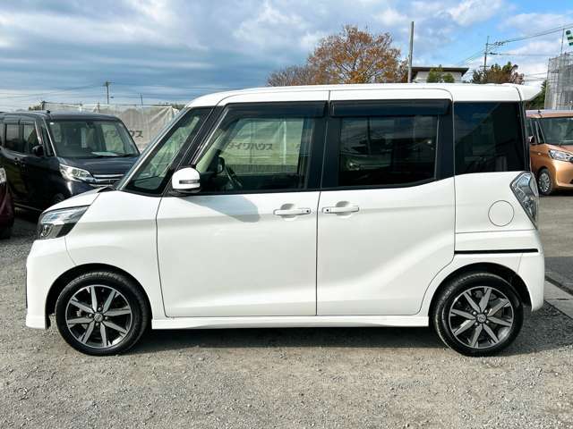 日産 デイズ　ルークス ６６０ ハイウェイスター Ｇターボ H29年 (九州・沖縄) 99
