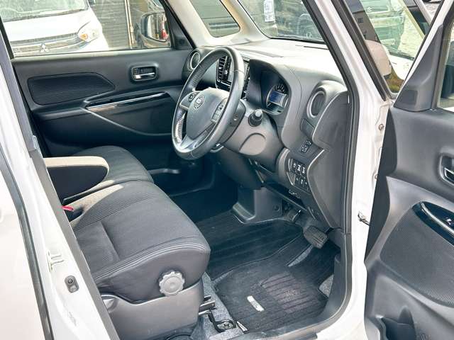 日産 デイズ　ルークス ６６０ ハイウェイスター Ｇターボ H29年 (九州・沖縄) 99