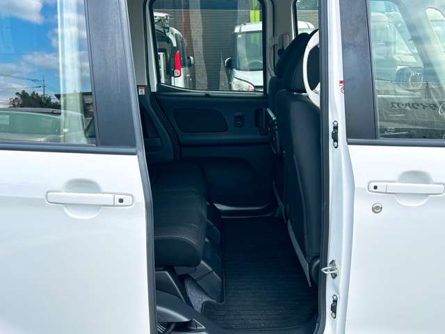 日産 デイズ　ルークス ６６０ ハイウェイスター Ｇターボ H29年 (九州・沖縄) 99