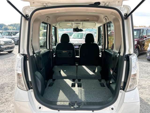 日産 デイズ　ルークス ６６０ ハイウェイスター Ｇターボ H29年 (九州・沖縄) 99