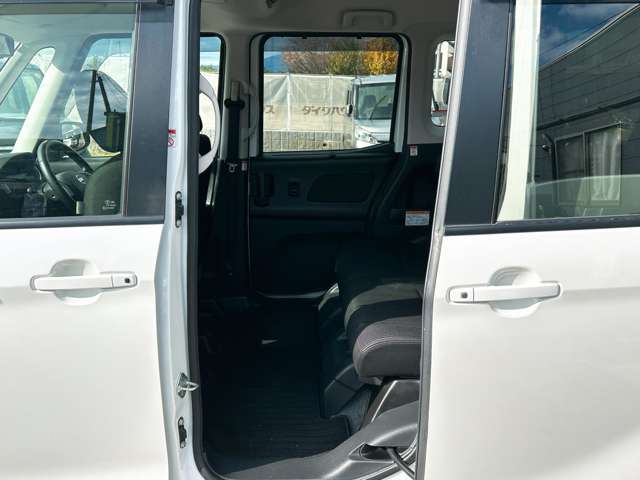 日産 デイズ　ルークス ６６０ ハイウェイスター Ｇターボ H29年 (九州・沖縄) 99