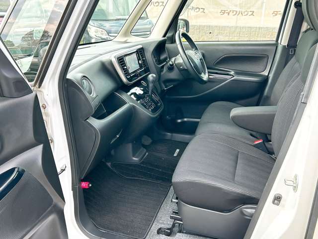 日産 デイズ　ルークス ６６０ ハイウェイスター Ｇターボ H29年 (九州・沖縄) 99