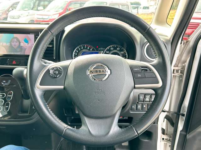 日産 デイズ　ルークス ６６０ ハイウェイスター Ｇターボ H29年 (九州・沖縄) 99