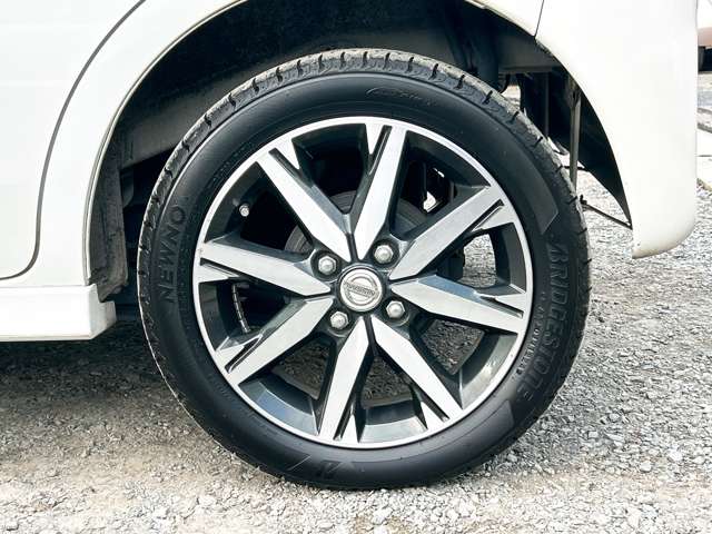 日産 デイズ　ルークス ６６０ ハイウェイスター Ｇターボ H29年 (九州・沖縄) 99