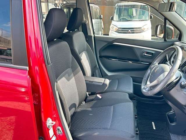 スズキ ワゴンＲ ６６０ スティングレー Ｔ H25年 (九州・沖縄) 99