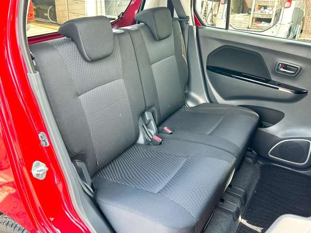 スズキ ワゴンＲ ６６０ スティングレー Ｔ H25年 (九州・沖縄) 99