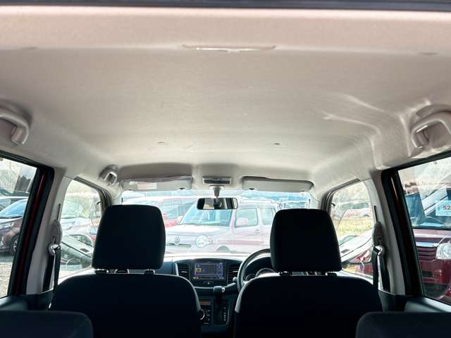 スズキ ワゴンＲ ６６０ スティングレー Ｔ H25年 (九州・沖縄) 99