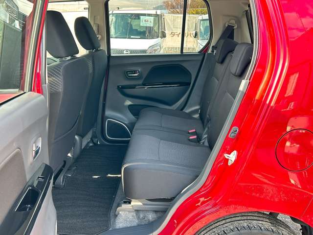 スズキ ワゴンＲ ６６０ スティングレー Ｔ H25年 (九州・沖縄) 99