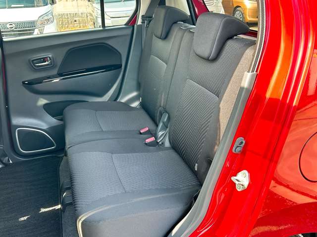 スズキ ワゴンＲ ６６０ スティングレー Ｔ H25年 (九州・沖縄) 99