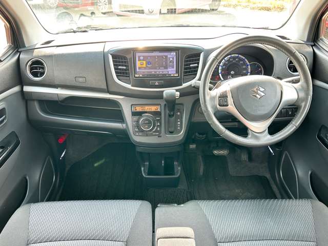 スズキ ワゴンＲ ６６０ スティングレー Ｔ H25年 (九州・沖縄) 99