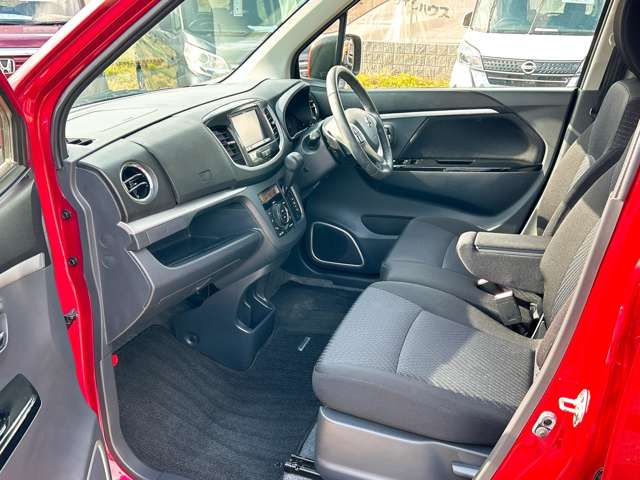 スズキ ワゴンＲ ６６０ スティングレー Ｔ H25年 (九州・沖縄) 99