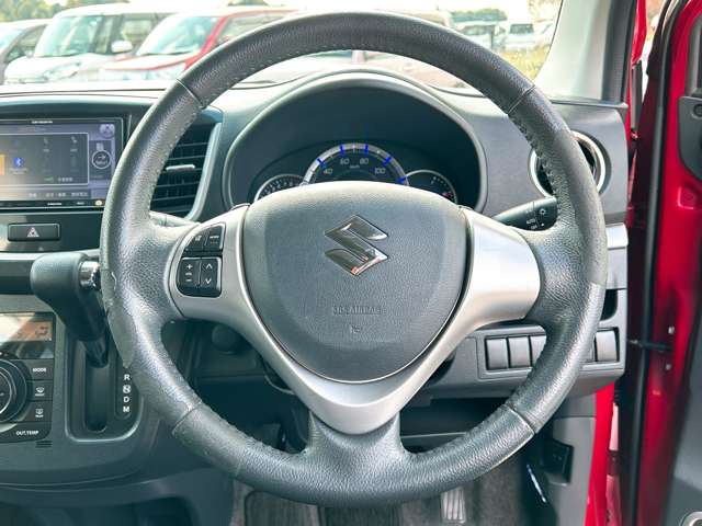 スズキ ワゴンＲ ６６０ スティングレー Ｔ H25年 (九州・沖縄) 99