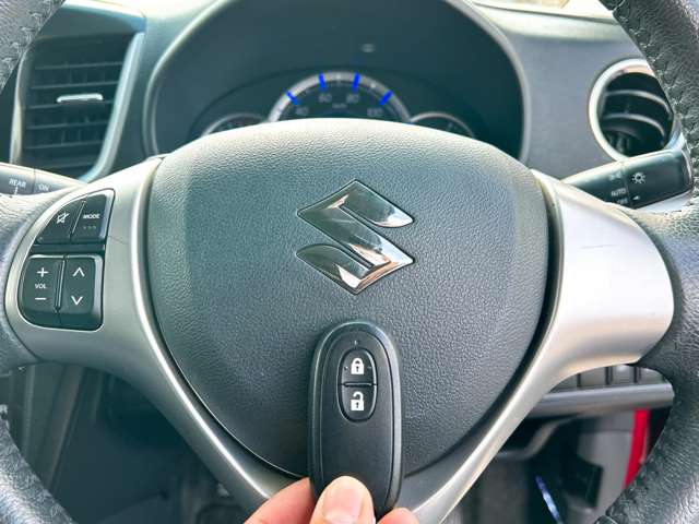 スズキ ワゴンＲ ６６０ スティングレー Ｔ H25年 (九州・沖縄) 99